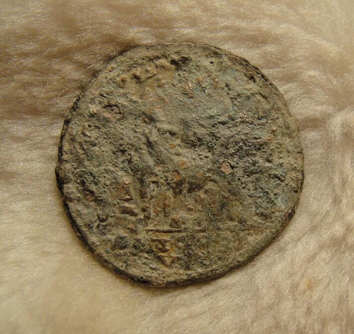 阿尔特米德古典钱币中国微拍第七期 罗马帝国行省大铜币