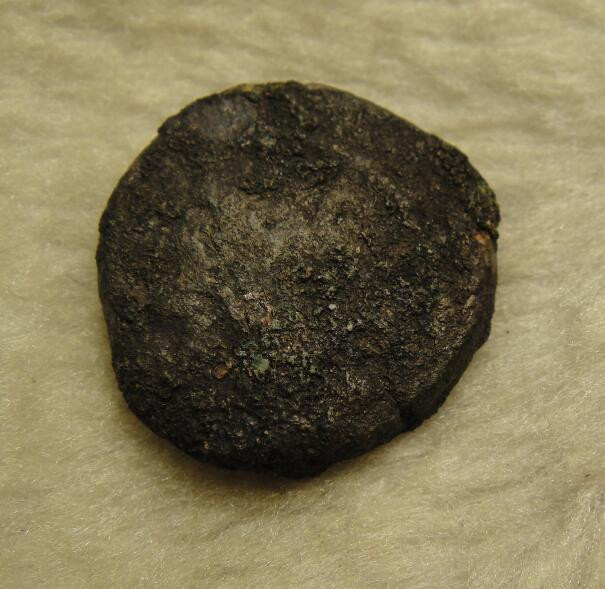 阿尔特米德古典钱币中国微拍第七期 古希腊塞琉古帝国铜币