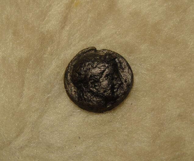 阿尔特米德古典钱币中国微拍第七期 古希腊小铜币 