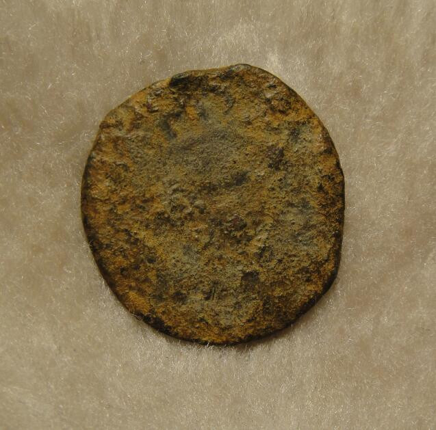 阿尔特米德古典钱币中国微拍第七期 中世纪 亚美尼亚十字军王国铜币