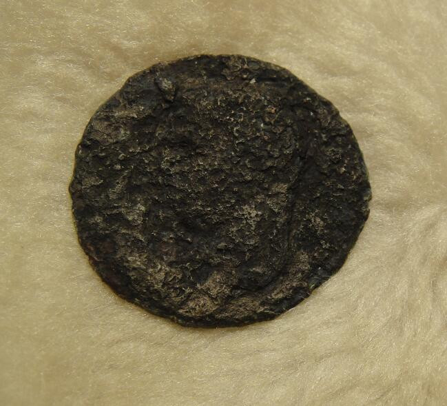 阿尔特米德古典钱币中国微拍第七期 罗马帝国铜币