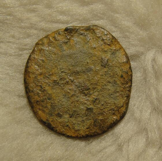 阿尔特米德古典钱币中国微拍第七期 中世纪 亚美尼亚十字军王国铜币