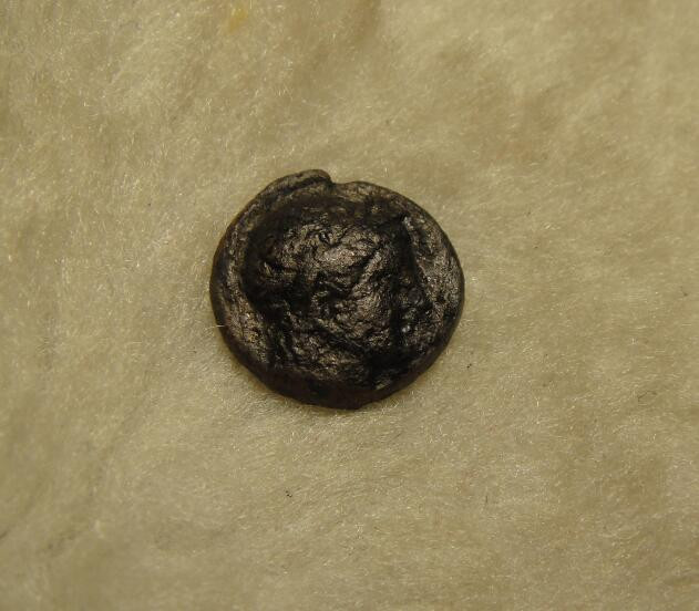 阿尔特米德古典钱币中国微拍第七期 古希腊小铜币 