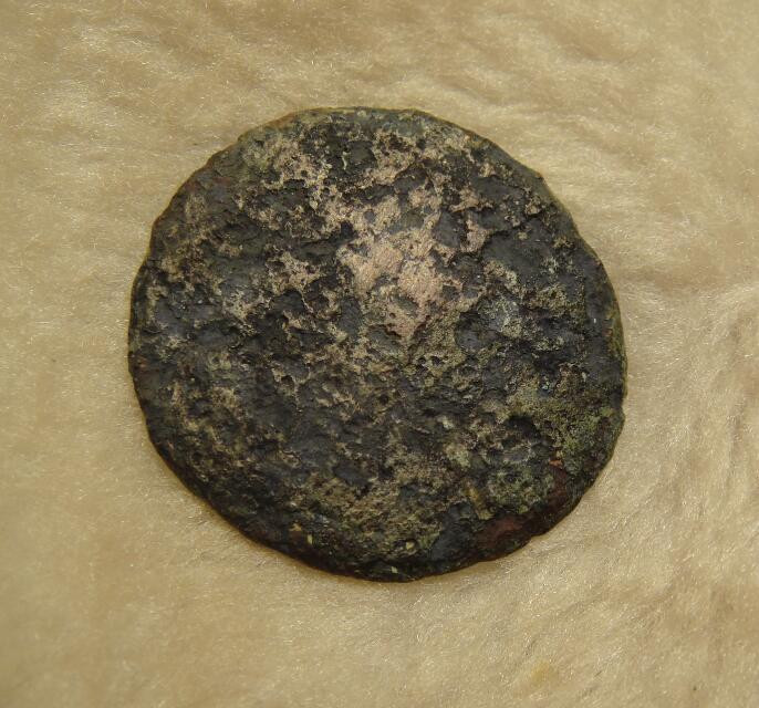 阿尔特米德古典钱币中国微拍第七期 罗马帝国铜币