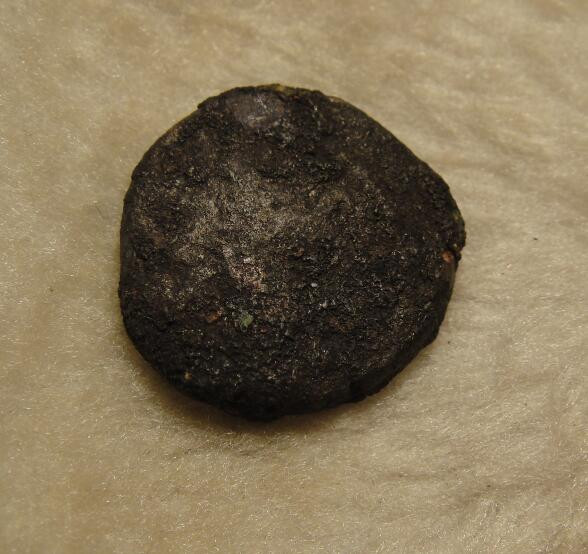 阿尔特米德古典钱币中国微拍第七期 古希腊塞琉古帝国铜币