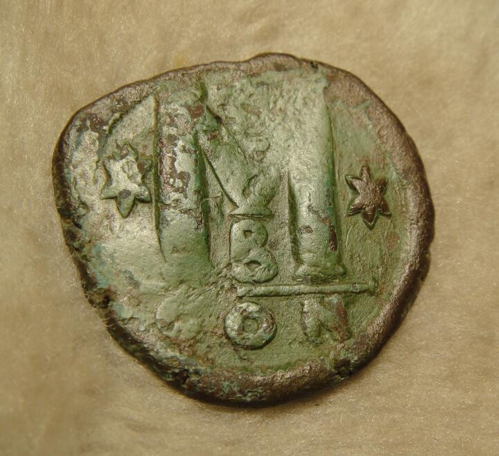 阿尔特米德古典钱币中国微拍第七期