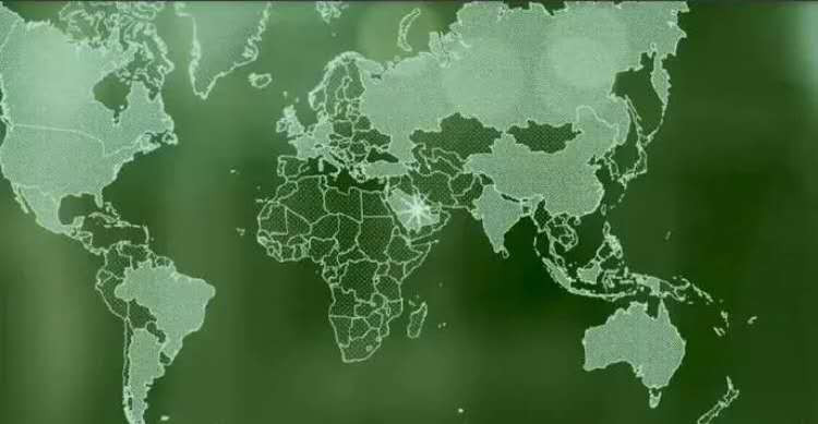 沙特阿拉伯G20峰会错版钞地图错印无佣金快递包邮月底发货号码随机尾无47 沙特阿拉伯G20峰会错版钞地图错印无佣金快递包邮月底发货号码随机尾无47