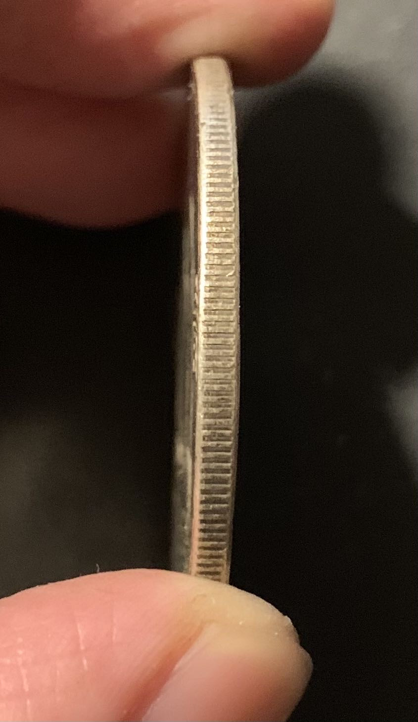 紫瑗钱币—微拍第121期  中国 1934年 民国23年 孙中山 船洋 1元 原光美品