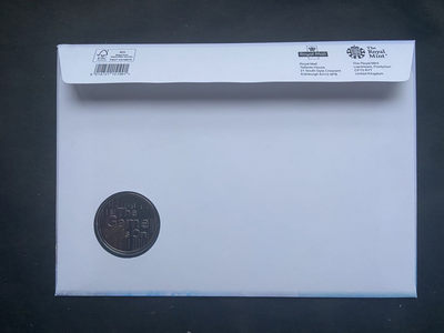 【随心拍&Getcoins】钱币拍卖第七十六期～ 【英国】福尔摩斯邮票+章