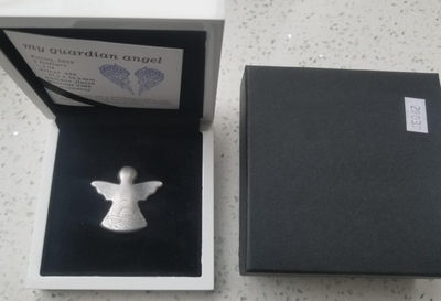 【随心拍&Getcoins】钱币拍卖第七十七期～ 帕劳2019年守护天使仿真银币 