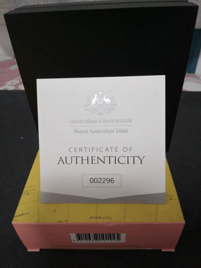 【随心拍&Getcoins】钱币拍卖第七十七期～ 2019年地图弧形银币