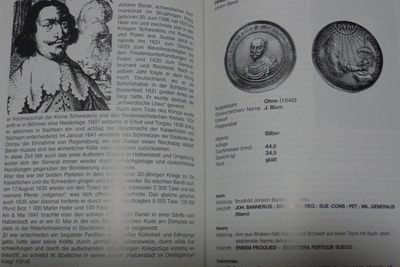 世界钱币章牌书籍专场拍卖11.01 哈尔伯施塔特硬币和奖牌