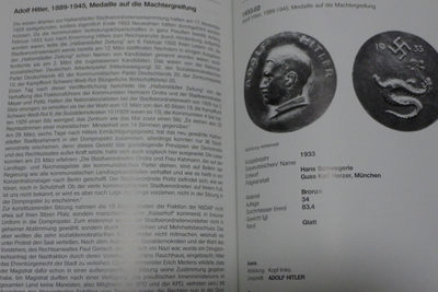 世界钱币章牌书籍专场拍卖11.01 哈尔伯施塔特硬币和奖牌