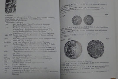 世界钱币章牌书籍专场拍卖11.01 哈尔伯施塔特硬币和奖牌