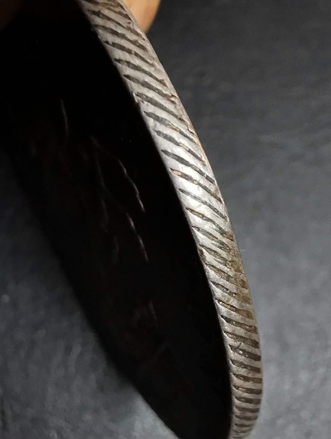 凡希社世界钱币微拍第一百四十二期 1780荷兰大马剑美品