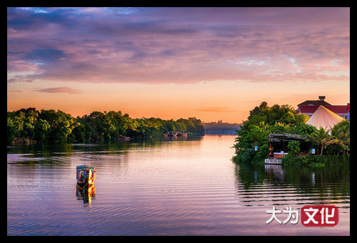 【大为文化】 世界纸币 / 冬季微拍 / 第四期 【2020.12.11】 法属印支  1 皮阿斯特  1951年  P-76b   PMG65e