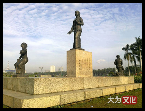 【大为文化】 世界纸币 / 冬季微拍 / 第四期 【2020.12.11】 印度尼西亚   5卢比  1952年  P-42   PMG65e  