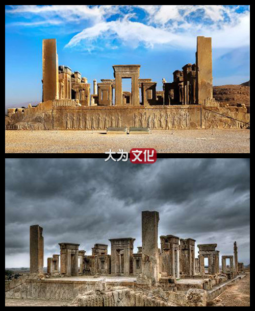 【大为文化】 世界纸币 / 冬季微拍 / 第四期 【2020.12.11】  伊朗  50里亚尔  1951年  P-56  PMG66e  