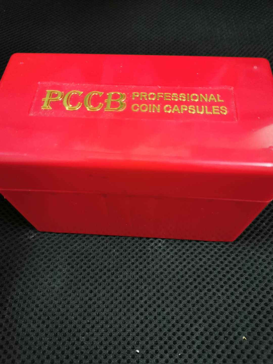 闽南收藏第2期 1985年长城一角硬币评级币十枚一起近原光品相送盒子