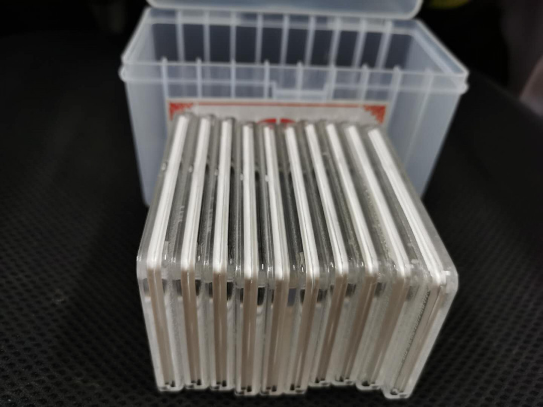 闽南收藏第2期 新莽货泉6枚加五铢4枚评级币一起带评级盒带包装