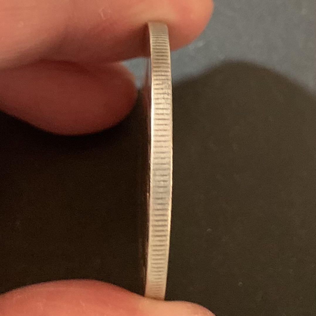 紫瑗钱币—微拍第124期  中国 1914年 民国3年 袁世凯 袁大头 天津版 1元 银币