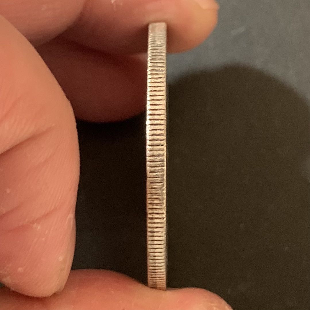 紫瑗钱币—微拍第124期  中国 1934年 民国23年 孙中山 船洋 1元 银币