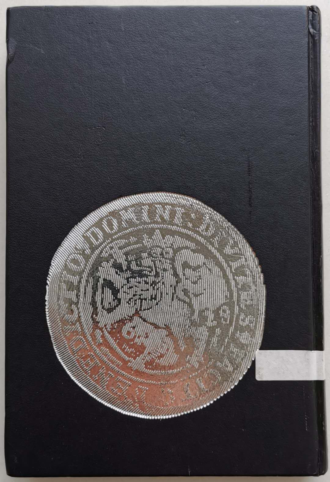 凡希社世界钱币微拍第一百四十四期 挪威钱币目录1628-1873 八五品