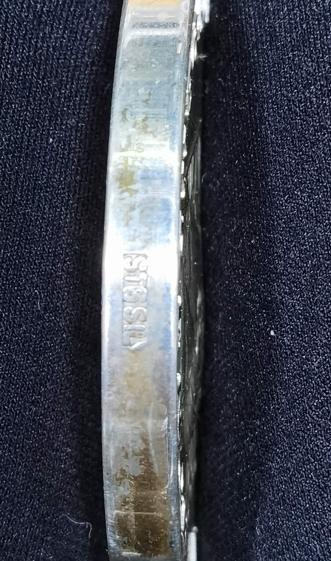 北京马甸外币专卖微拍第三十六期，银币及银章专场，陆续上新，欢迎关注 美国建国200周年纪念大银章，重80克，成色999，品相如图