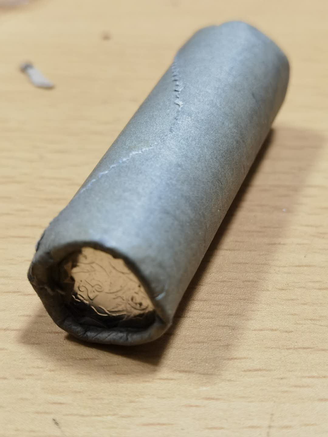 北京马甸外币专卖微拍第三十七期，流通币，非贵金属纪念币专场，陆续上新，欢迎关注 印尼25盾铝币原卷25枚，品相全新