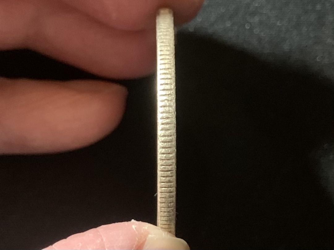 紫瑗钱币—微拍第128期  中国 1934年 民国23年 孙中山 船洋 1元  银币 有清洗