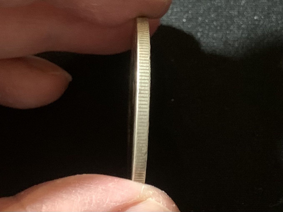 紫瑗钱币—微拍第128期  中国 1914年 民国3年 袁世凯 袁大头 银元 天津版 1元 