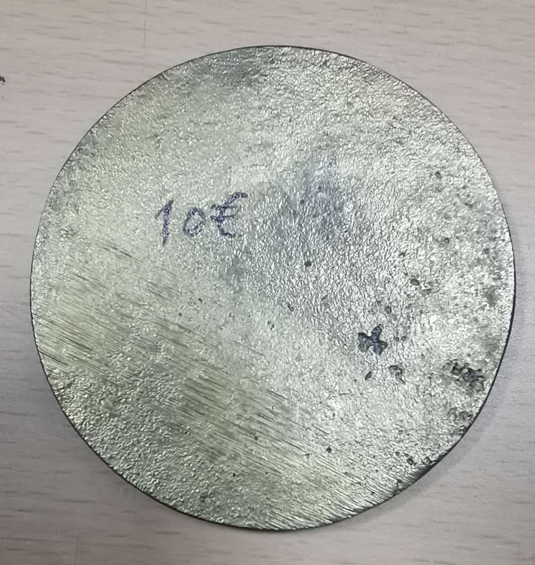 北京马甸外币专卖微拍第四十期，外国纪念章专场，陆续上新，欢迎关注 法国大铜章，直径70mm，重量：114克，品相如图