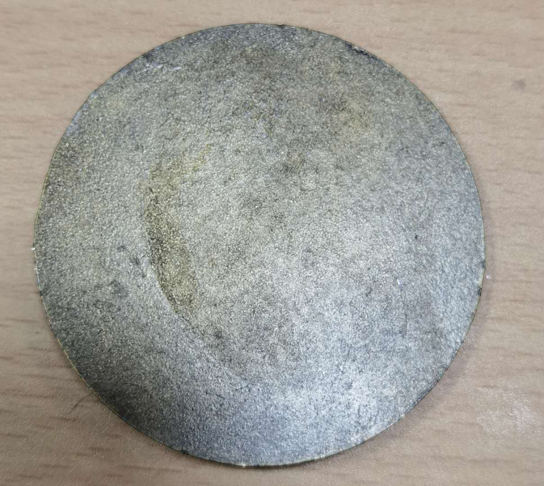 北京马甸外币专卖微拍第四十期，外国纪念章专场，陆续上新，欢迎关注 体育纪念章，直径：49mm，重量：20克，品相如图 