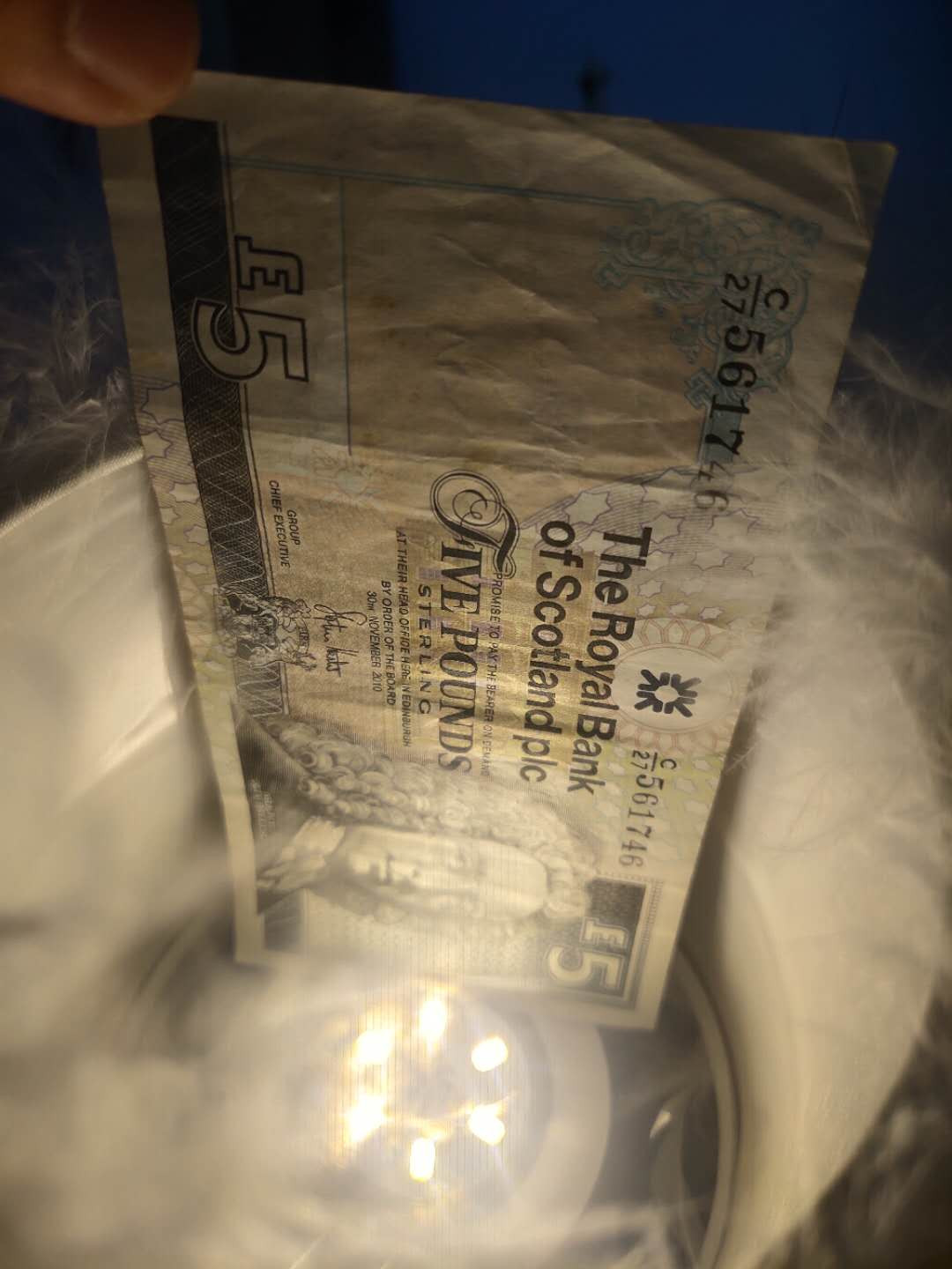 N&C第5期 最后一拍: 外国纸币裸钞专场 重复链接，勿拍