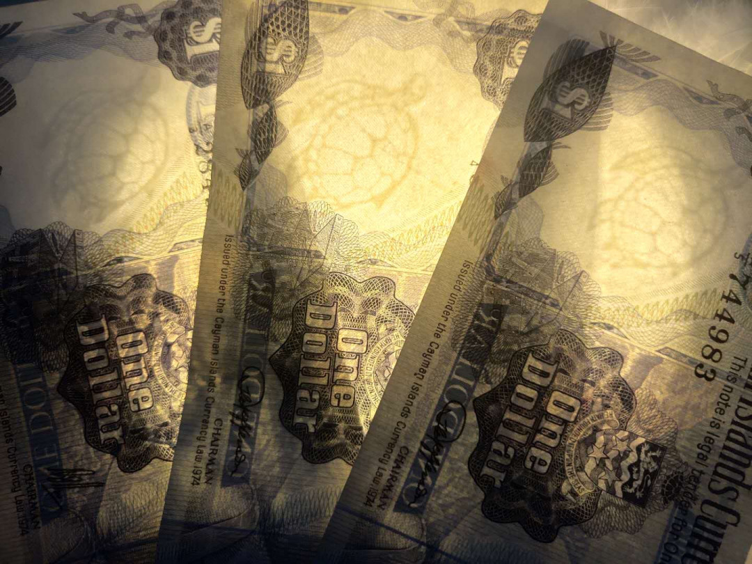 N&C第十一期: 欢乐捡漏场 高冠女王开曼1元三张 八到九品