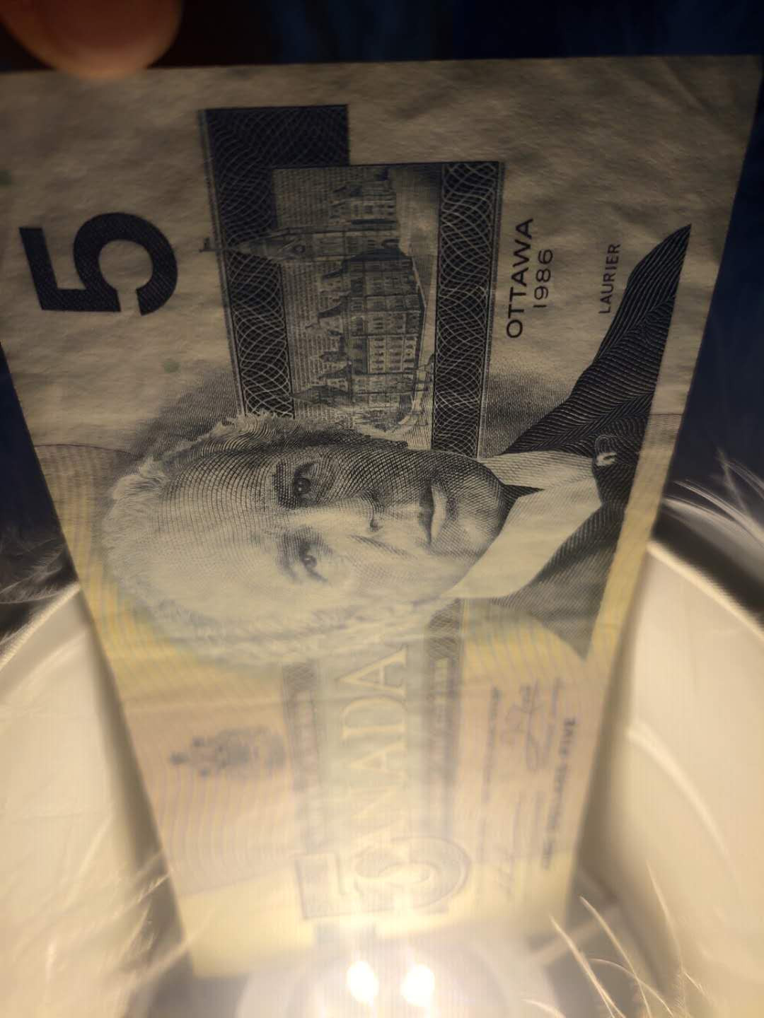 N&C第6期: 新春混合场 加拿大三张 八品