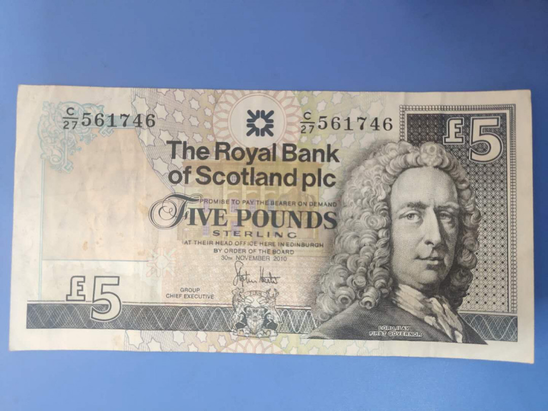 N&C第5期 最后一拍: 外国纸币裸钞专场 重复链接，勿拍