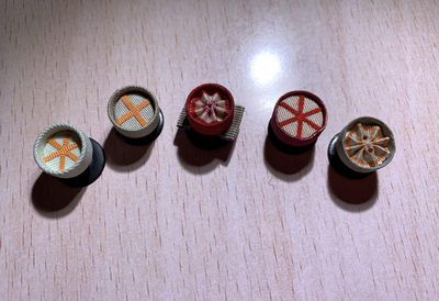 大猫徽章拍卖第149期 - 日本勋章略一组 