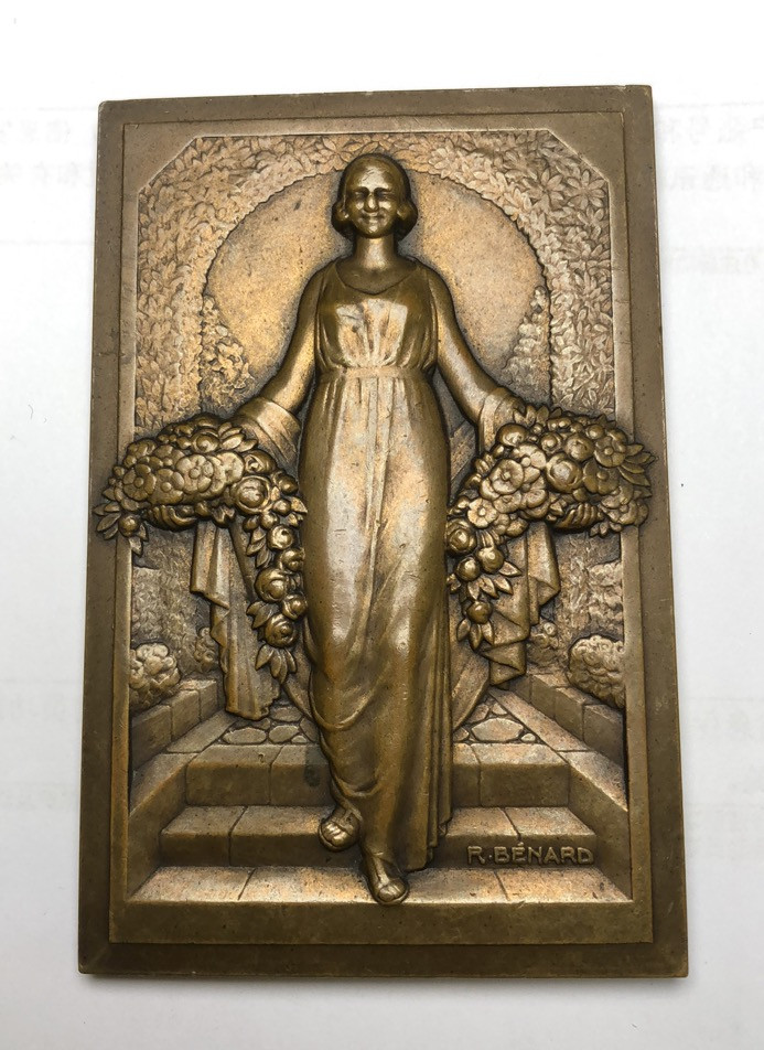 喜迎🐂年艺术麦朵尔第二场拍卖 13花神