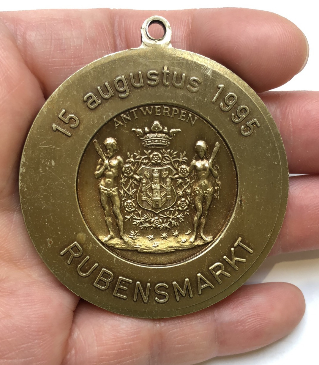 喜迎🐂年麦朵尔艺术第一拍 鲁本斯