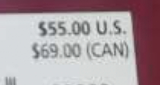 N&C第4期: 中外古钱币专场 上期补拍: 2008年版克劳斯世界硬币目录 七到八品 黑白 兼具参考价值和收藏价值