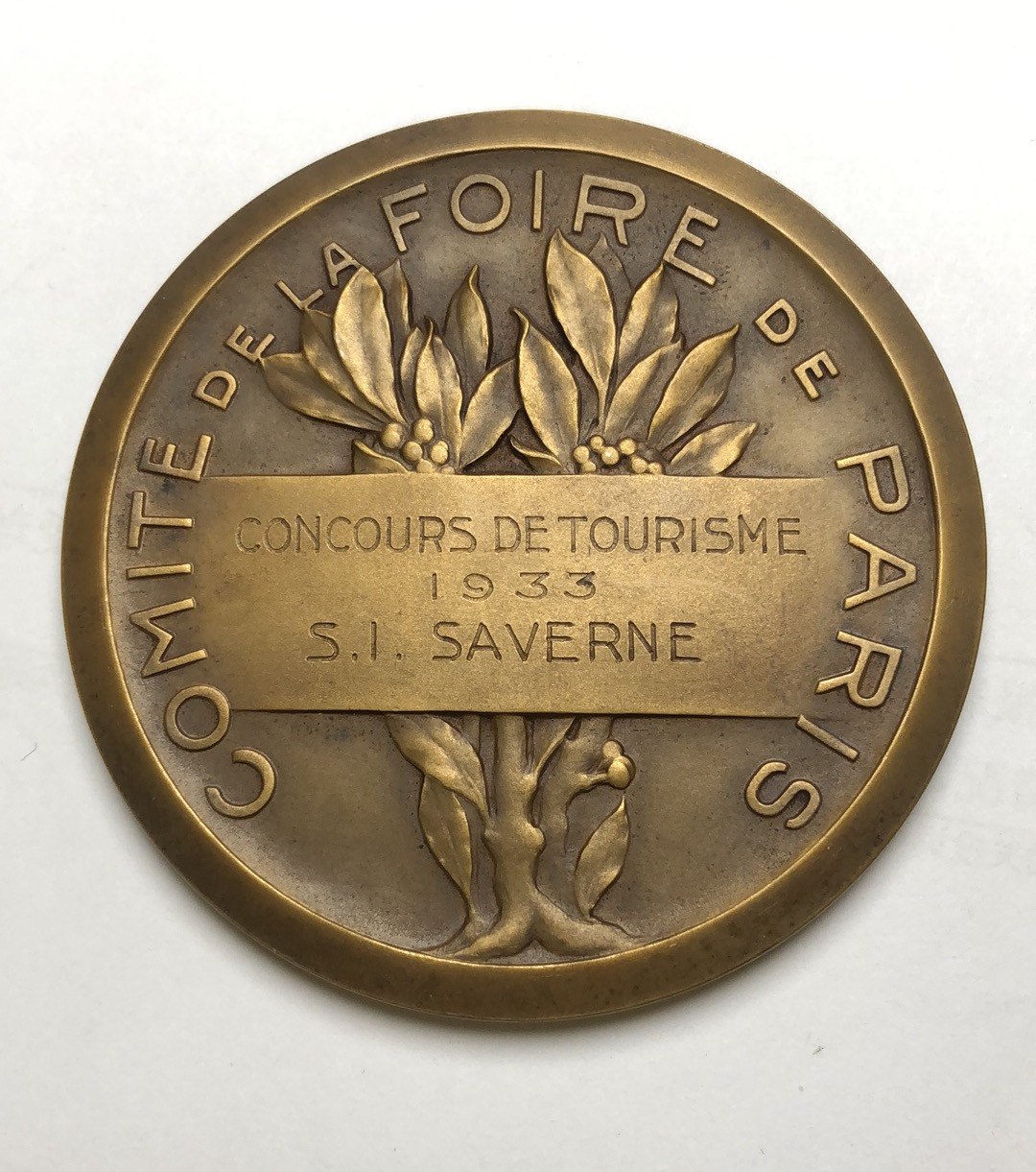 喜迎🐂年艺术麦朵尔第二场拍卖 8 巴黎商会