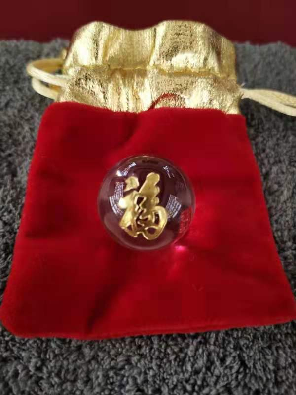 喜迎🐂年麦朵尔艺术第一拍 福到家