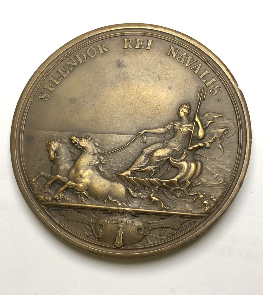 喜迎🐂年艺术麦朵尔第二场拍卖 6 太阳王路易十三