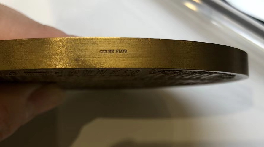 喜迎🐂年麦朵尔艺术第一拍 1991年日历章