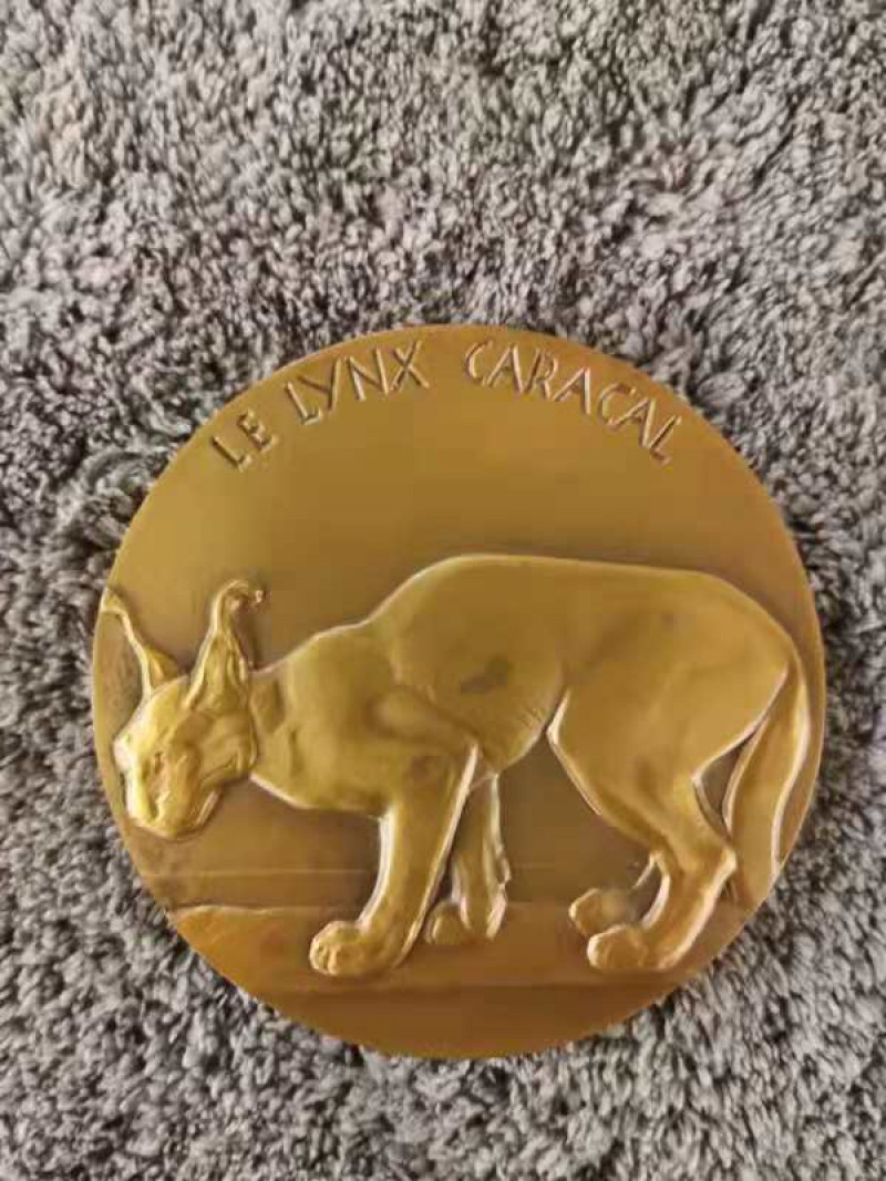 喜迎🐂年麦朵尔艺术第一拍 狞猫