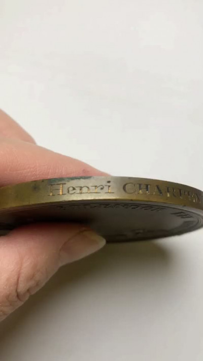 喜迎🐂年艺术麦朵尔第二场拍卖 6 太阳王路易十三