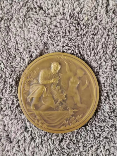 喜迎🐂年麦朵尔艺术第一拍 - 小手工业协会