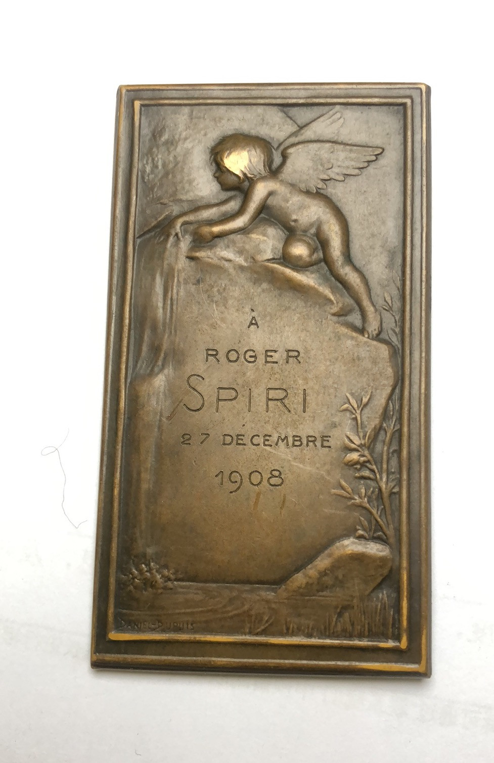 喜迎🐂年艺术麦朵尔第二场拍卖 9 泉