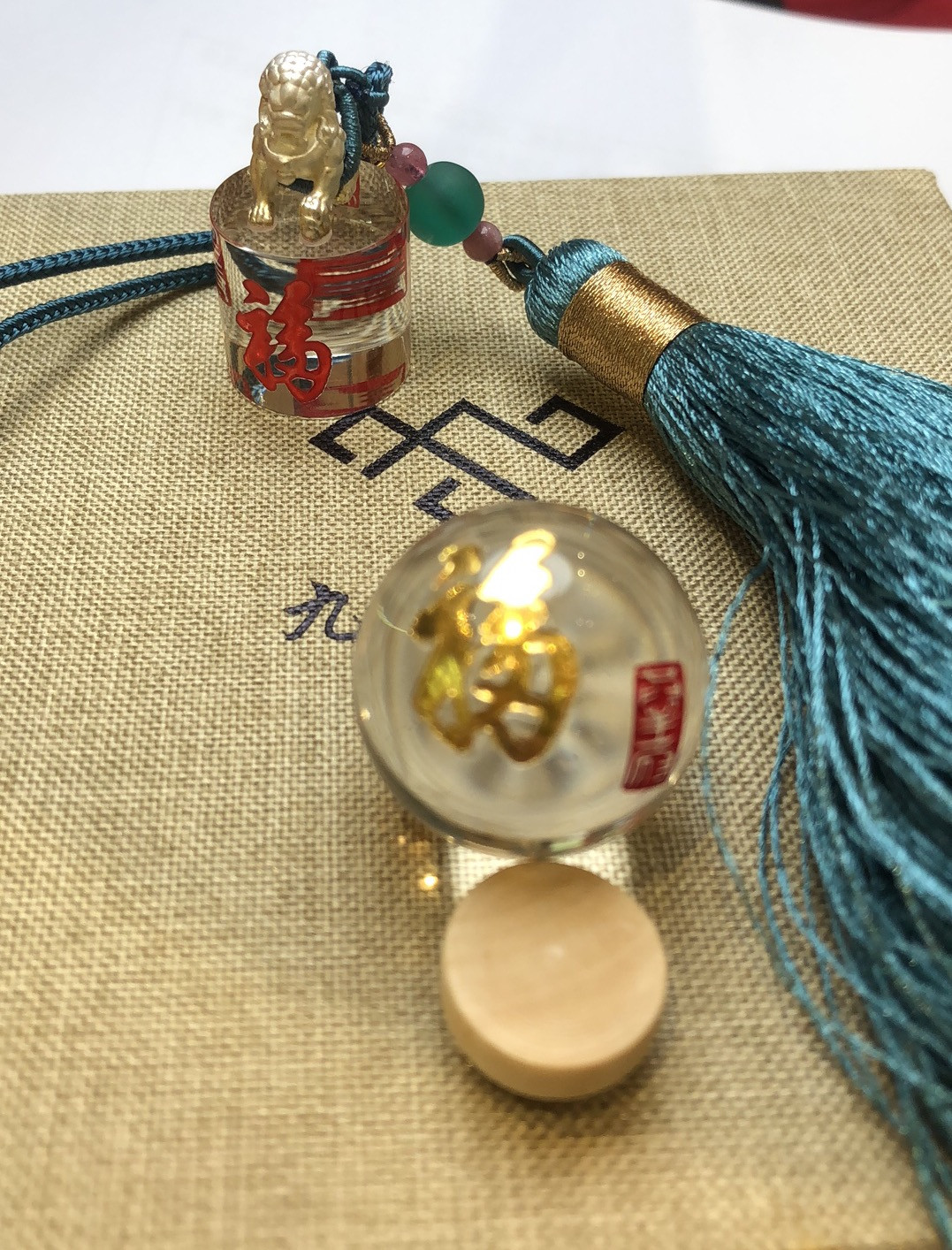 喜迎🐂年麦朵尔艺术第一拍 福到家